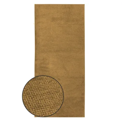 Karat homeliving Teppich-Läufer auf Maß   Azade   Beige