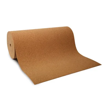 Karat Rollenkork auf Maß   Natur   5 mm dick