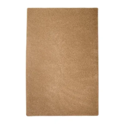 Karat Shaggy Hochflor Teppich   Beige