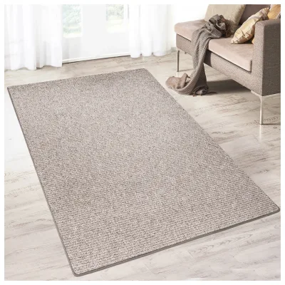 Karat Teppich auf Maß   Carlton   Graubeige 71