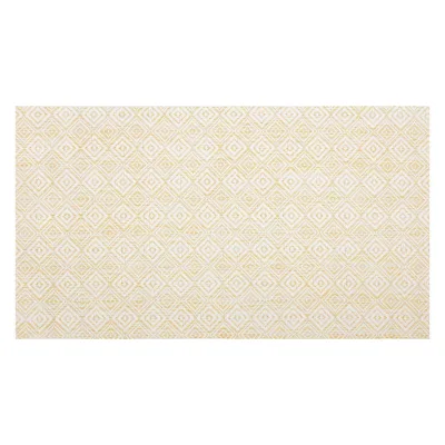 Karat Vinyl-Badteppich   Bitonto