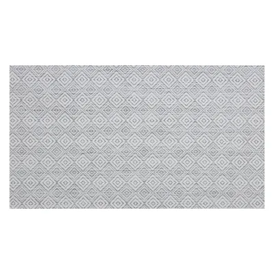 Karat Vinyl-Badteppich   Modica