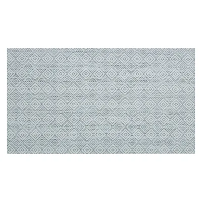 Karat Vinyl-Badteppich   Savona