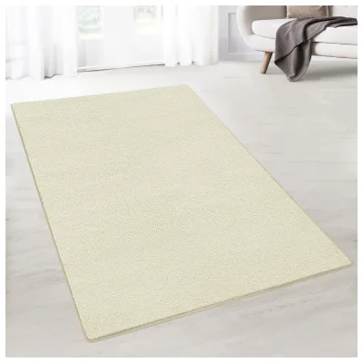 karathomeliving Teppich-Läufer auf Maß   Dynasty   Creme