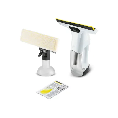 Kärcher WV 6 Plus white 1.633-741.0 Akku-Fenstersauger