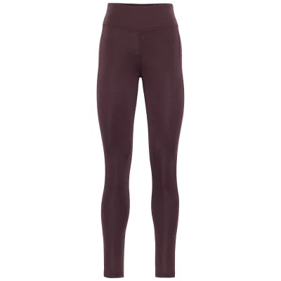 Kari Traa Ines, Skihose, Damen, braun