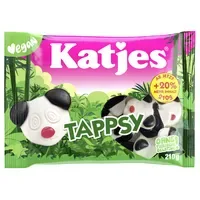 Katjes Schaumzucker Tappsy 210 g/Pack.
