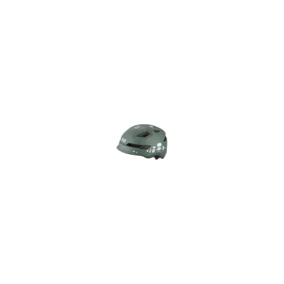 KED Kinder - Fahrradhelm POP II Lite, ROBOT