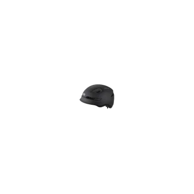 KED Kinder - Fahrradhelm POP II Lite, schwarz
