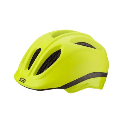 KED Kinderhelm  MEGGY II TREND, YELLOW GREEN