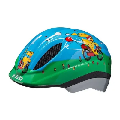 KED Meggy II Originals M Felix der Hase  52-58 cm