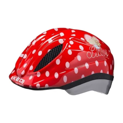 KED Meggy II Originals M Lillebi 52-58 cm