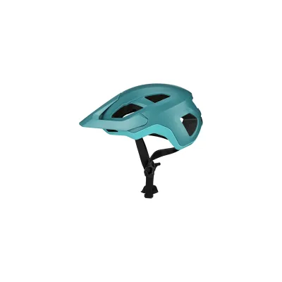 KED MTB -Fahrradhelm EMBRACE,  Teal Matt