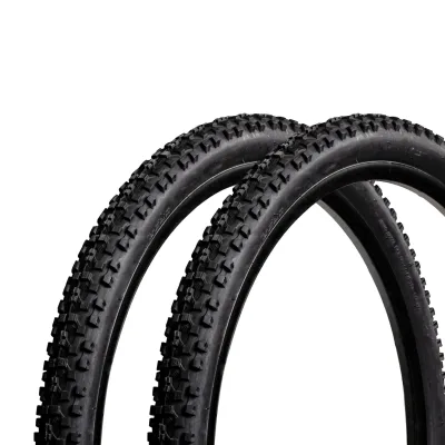 Kenda Fahrradreifen für Mountainbike 26 27,5 29 Zoll Fahrrad Reifen Fahrradmantel MTB Stollenprofil mit oder ohne Schlauch AV FV