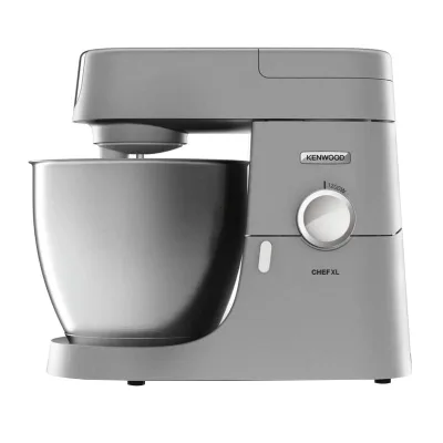 Kenwood KVL4110S Chef XL Küchenmaschine