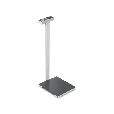 Kern & Sohn Personenwaage mit Stativ MPK 200K-1P, Wägebereich 250 kg