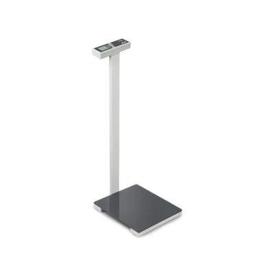 Kern & Sohn Personenwaage mit Stativ MPL 200K-1P, Wägebereich 250 kg