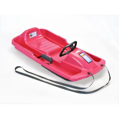 KHW KHW Schlitten Snow Fox, pink