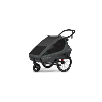 Kidgoo 2 Lite Ivy Green