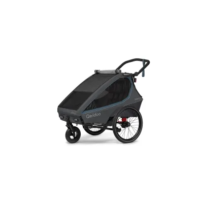Kidgoo 2 Lite Navy Blue