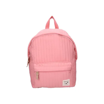 Kidzroom Kinder Rucksack beige Magical Meadows Schulrucksack Panther