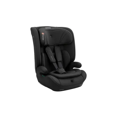 Kikka boo Kindersitz Schwarz 29x59x49 cm