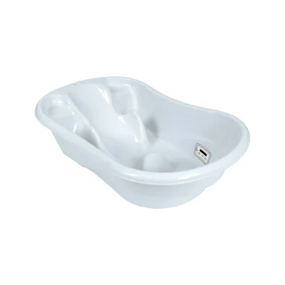 Kikka boo Babybadewanne Blau 53x94 cm