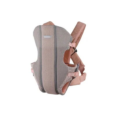 Kikka boo Babytrage Rosa 22x10x32 cm