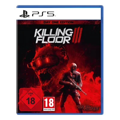 Killing Floor 3 (Day One Edition)