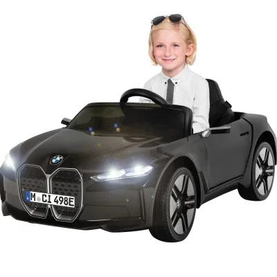 Kinder-Elektroauto BMW i4 Premium
