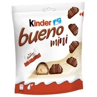 Kinder Schokoriegel Bueno Mini