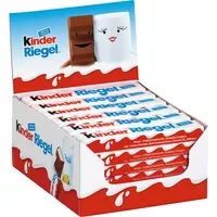 Kinder Schokoriegel