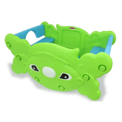 Kindersitzgruppe Sit and Swing 2in1, versch. Farben