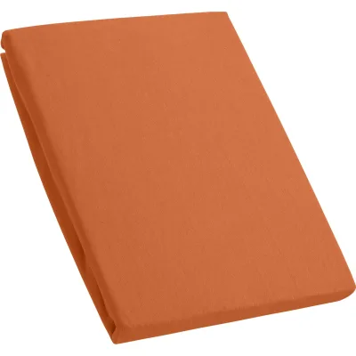 Kinzler Premium Spanner, karamel ca. 90 – 100 x 200 cm