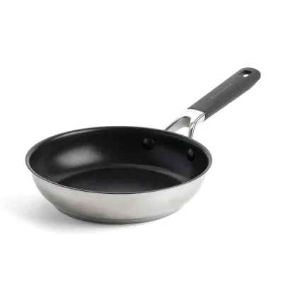 KIT CC005700-001 Bratpfanne 20cm Edelstahl