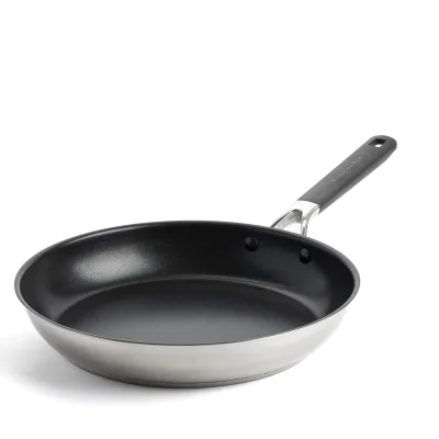 KIT CC005702-001 Bratpfanne 28cm Edelstahl
