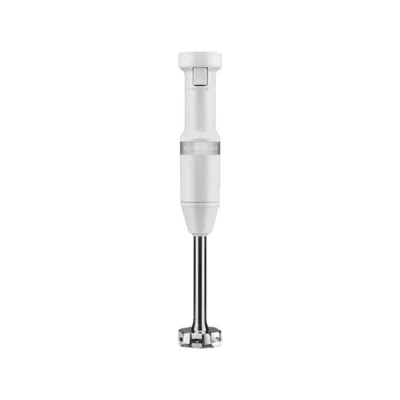 KitchenAid 5KHBV53EWH Stabmixer
