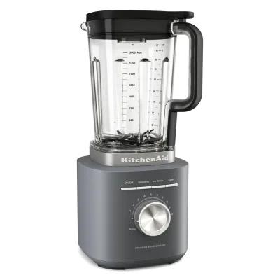 KitchenAid 5KSB2073EDG Pure Power Blender Standmixer