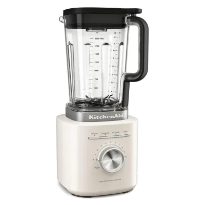 KitchenAid 5KSB2073EPLPure Power Blender Standmixer