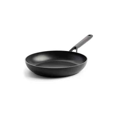 KitchenAid CC005682-001 Bratpfanne 30cm Schwarz