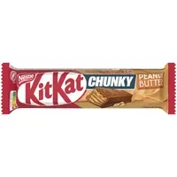 KitKat® Schokoriegel Chunky Peanut Butter