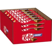 KitKat® Schokoriegel Chunky
