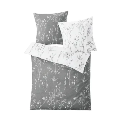 Kleine Wolke Bettwäsche Satin Savannah