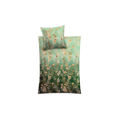 Kleine Wolke Bettwäsche Satin Zahra