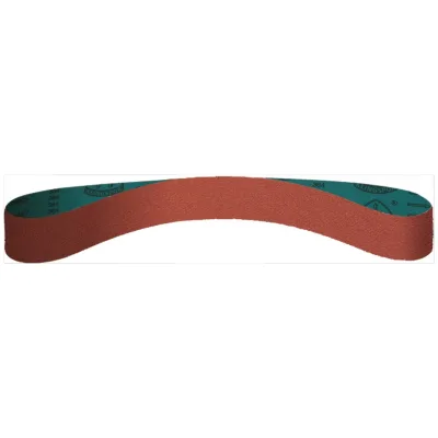 Klingspor CS 922 Y Bänder Keramik, 20 x 520 mm Korn 60 F4G