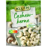 KLUTH Cashewkerne
