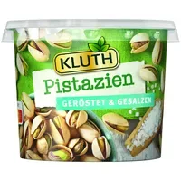 KLUTH Pistazien Geröstet &amp; Gesalzen