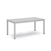 Konferenztisch BASE-MODUL Q 1.600 x 720 x 800 mm (B x H x T)