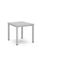Konferenztisch BASE-MODUL Q 800 x 720 x 800 mm (B x H x T)