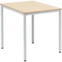 Konferenztisch LINE 800 x 720 x 700 mm (B x H x T)